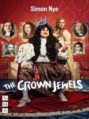 cover image of The Crown Jewels (NHB Modern Plays)